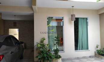 Imagem 4: Casa para Venda em Atibaia, Nova Atibaia, 4 dormitórios, 2 suítes, 3 banheiros, 3 vagas