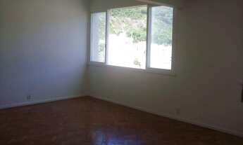 Imagem 2: Apartamento com 2 dormitórios para alugar, 82 m² por R$ 2.650,00/mês - Laranjeiras - Rio d