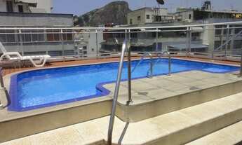 Imagem 3: Flat residencial à venda, Copacabana, Rio de Janeiro
