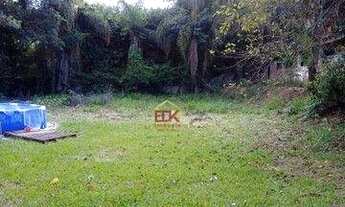 Imagem 3: Terreno à venda, 2000 m² por R$ 955.000 - Jardim Das Paineiras I - São José dos Campos/SP