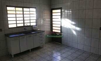 Imagem 3: Casa com 4 dormitórios à venda, 180 m² por R$ 421.880,00 - Jardim Portugal - São José dos