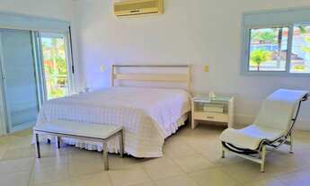 Imagem 6: Casa com 5 dormitórios à venda, 757 m² por R$ 6.500.000,00 - Jardim Virginia - Guarujá/SP