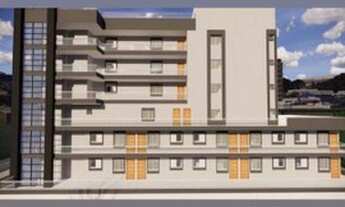 Imagem 7: Apartamento com 2 dormitórios à venda, 40 m² por R$ 220.000 - Vila São Geraldo - São Paulo