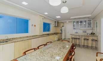 Imagem 7: Casa com 4 dormitórios à venda, 290 m² por R$ 1.289.000,00 - Boa Vista - Curitiba/PR