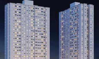 Imagem 3: Apartamento | 53m² | 3 dorms | 1 suíte |1 vaga