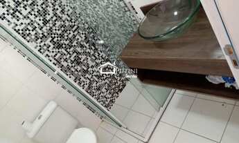 Imagem 5: Apartamento para Venda em Cotia, Jardim Petrópolis, 2 dormitórios, 1 banheiro, 1 vaga