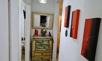 Imagem 3: São Paulo - Apartamento Padrão - Vila Buarque