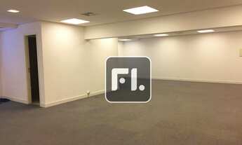 Imagem 2: Conjunto para alugar, 100 m² por R$ 4.200,00/mês - Alphaville - Barueri/SP