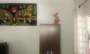 Imagem 6: Casa para venda com 120 metros quadrados com 3 quartos em Residencial Rio Jordão - Goiânia