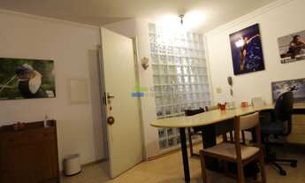 Imagem 6: MOEMA-CONJUNTO COMERCIAL-30 M²-02 WCS