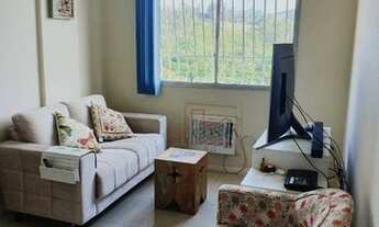 Imagem: Apartamento à venda, 60 m² por R$ 240.000,00