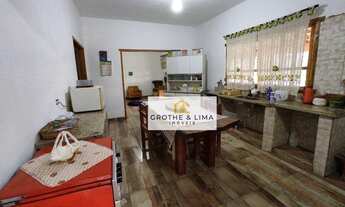 Imagem 6: Sítio com 2 dormitórios à venda, 291200 m² por R$ 550.000,00 - Natividade da Serra - Nativ