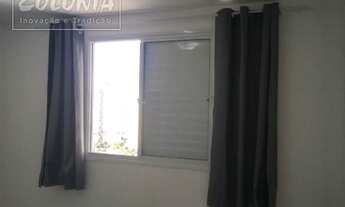 Imagem 5: São Bernardo do Campo - Apartamento Padrão - Santa Terezinha