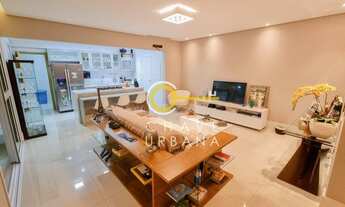 Imagem 5: Apartamento com 3 suítes, 167 m² - venda por R$ 2.230.000 ou aluguel por R$ 14.185/mês - V