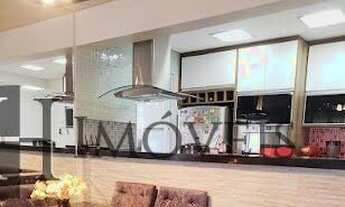 Imagem 5: Apartamento 104m² 3 dormitórios sendo 2 suítes e Lazer completo R$ 749.000,00