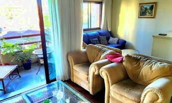 Imagem 4: Apartamento Venda 3 Dormitórios - 116 m² Chácara Klabin