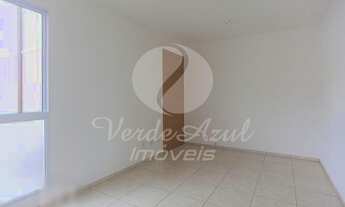 Imagem 4: Apartamento - Loteamento Residencial Parque dos Cantos - Campinas