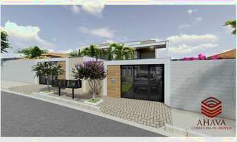 Imagem 5: LAGOA SANTA - Casa Padrão - Residencial Visão