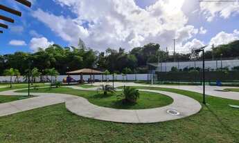 Imagem 6: Apartamento para Venda em Salvador, Vila Laura, 2 dormitórios, 1 suíte, 2 banheiros, 1 vag