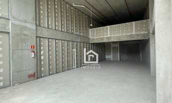 Imagem 6: OPORTUNIDADE: Lojão com 135m² por R$ 8.070/mês no Canal Office Tower