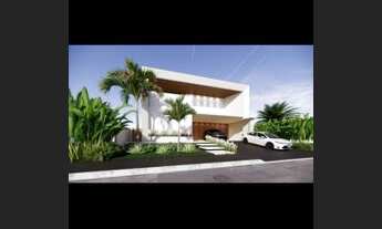 Imagem: Casa terrea no condominio Anaville