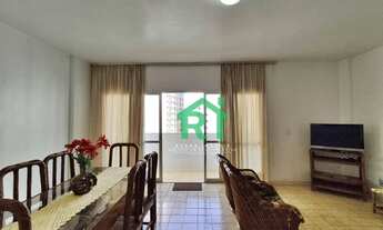 Imagem 3: Apartamento com 2 Dormitórios á venda, 100m² por R$400.000,00 - Jardim Astúrias - Guarujá