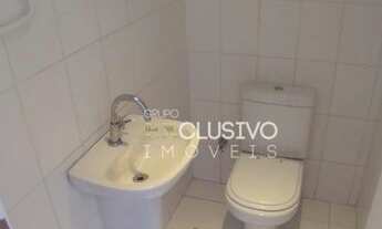 Imagem 6: Sala, 26 m² - venda por R$ 220.000,00 ou aluguel por R$ 1.200,00/mês - Centro - Niterói/RJ