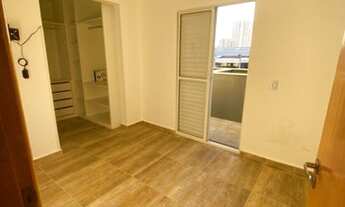 Imagem 6: Apartamento novo com 2 quartos, próximo ao Shopping Anália Franco