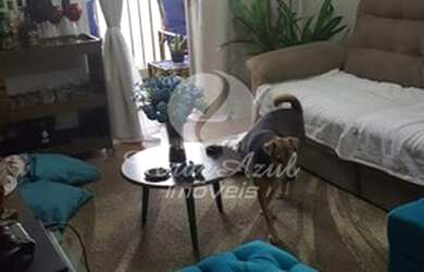 Imagem 2: Apartamento - São Bernardo - Campinas