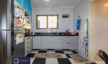 Imagem 7: Venda Apartamento 3 Dormitórios - 100 m² Vila Madalena