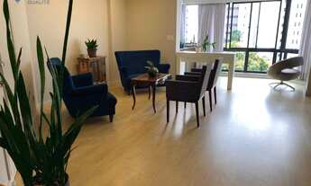 Imagem: Apartamento 4 dormitórios finamente mobiliado