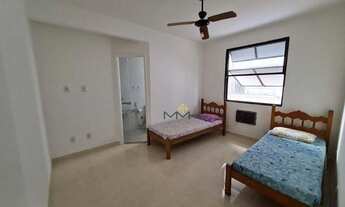 Imagem 6: Apartamento com 3 dormitórios à venda, 103 m² - Embaré - Santos/SP