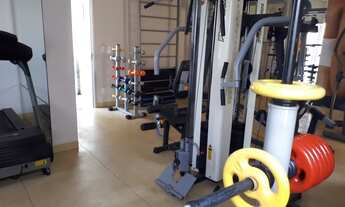 Imagem: Apartamento para venda, com 2 quartos sendo