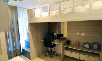 Imagem 5: Apartamento à venda, 111 m² por R$ 850.000,00 - Aldeota - Fortaleza/CE