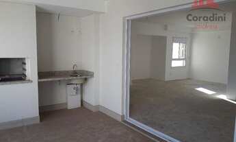 Imagem 4: Apartamento residencial à venda, Vila Medon, Americana