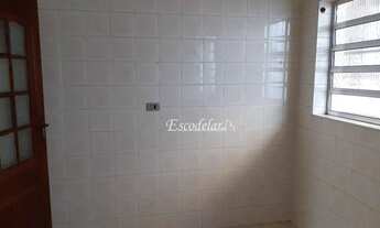 Imagem 3: Sobrado com 3 dormitórios para alugar, 250 m² por R$ 5.500,00/mês - Jardim São Paulo - São