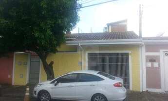 Imagem 1: Casa residencial à venda, Núcleo Habitacional Brigadeiro Faria Lima, Indaiatuba - CA0559