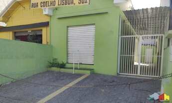 Imagem: Salão Comercial no Tatuapé com 157 m²