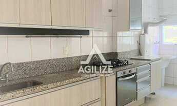 Imagem 6: Apartamento com 3 dormitórios à venda, 117 m² por R$ 460.000,00 - Praia Campista - Macaé/R