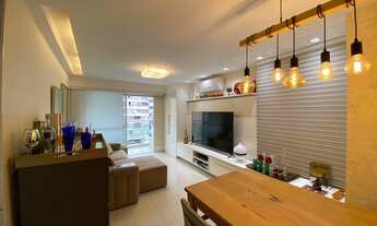 Imagem: Apartamento para venda com 100 metros quadrados