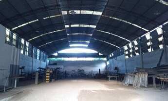 Imagem 5: Galpão com 780m² em ótima localização do bairro Nova América!