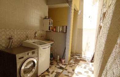 Imagem 6: QR 308 - Triplex - 2 Suítes - Garagem p/ 3 carros Terraço com Churrasqueira