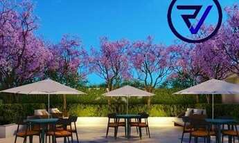 Imagem 7: FORTALEZA - Apartamento Padrão - Parquelândia