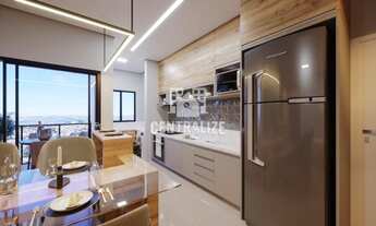 Imagem 7: Apartamento para venda em Jd. Carvalho-Ed. Maison Arby