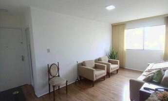 Imagem: Apartamento com 2 dormitórios para alugar