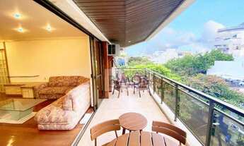 Imagem 2: Apartamento com 4 quartos, 169 m² - venda por R$ 3.700.000 - Ipanema - Rio de Janeiro/RJ