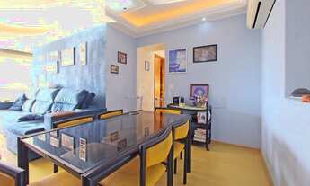 Imagem 4: Porto Alegre - Apartamento Padrão - Partenon