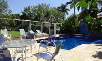 Imagem 2: Casa com 6 dormitórios à venda, 422 m² - Riviera de São Lourenço - Bertioga/SP