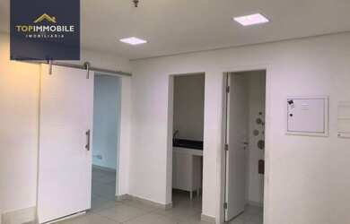 Imagem 7: Sala Comercial de 47m², Com Boa Infra e Condomínio Muito Bem Cuidado, à Venda em Santana