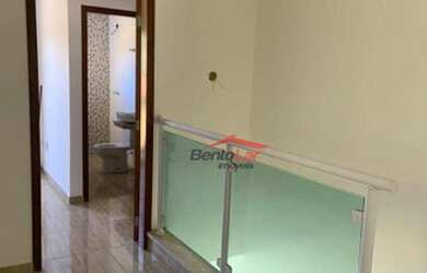 Imagem 6: Sobrado com 3 dormitórios à venda, 130 m² por R$ 610.000 - Vila Rosa - São Paulo/SP